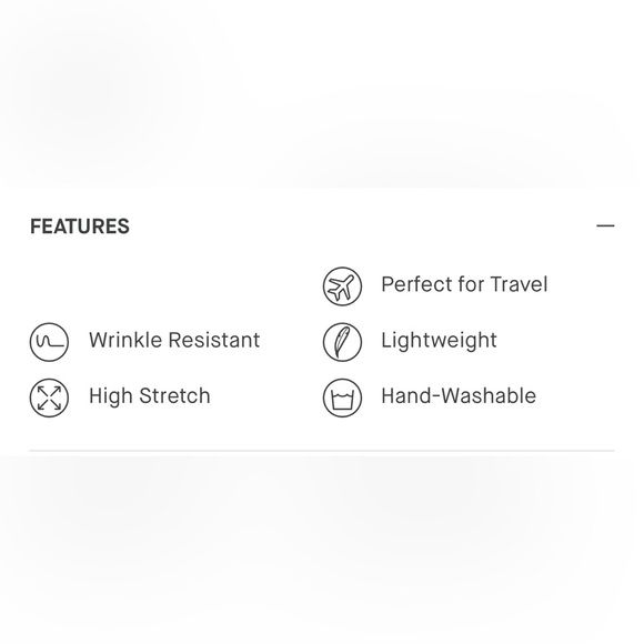 M.M. LaFleur The Samara Sweater - navy/cream Knit Linen size L - Picture 6 of 15